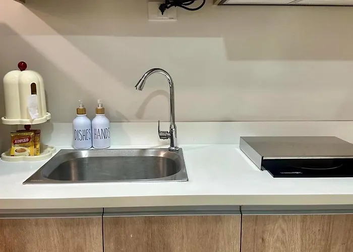 Bc Aparthotel