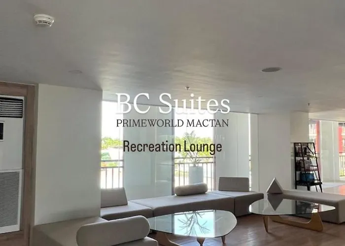 Aparthotel Bc