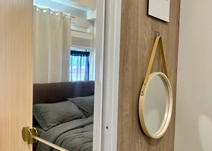 Bc Aparthotel