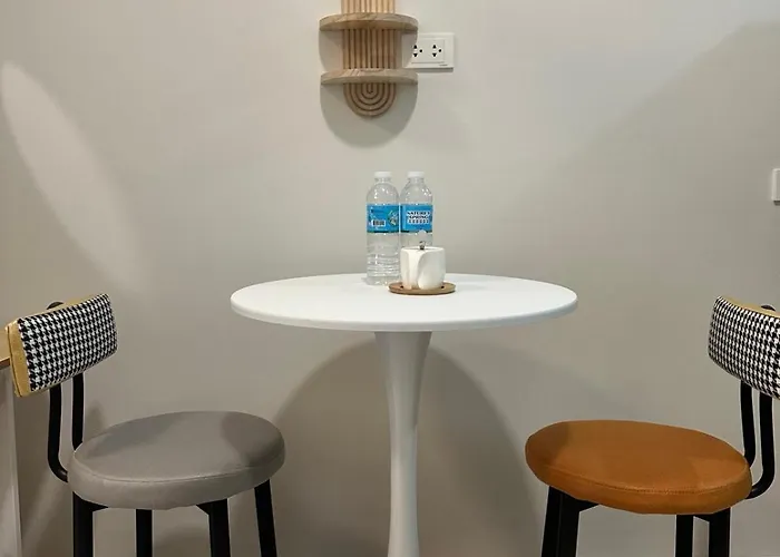 Bc Aparthotel